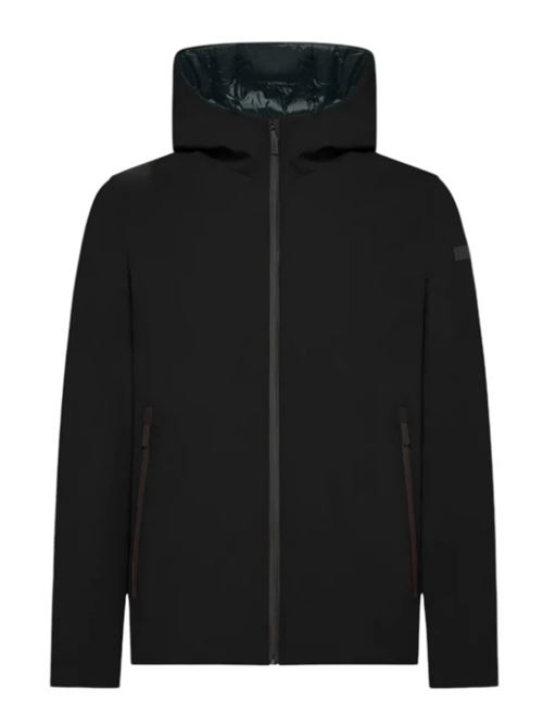 WINTER STORM JKT RRD- ROBERTO RICCI DESIGN | W2400110 NERO